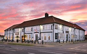 Kingscliff Hotel Holland On Sea